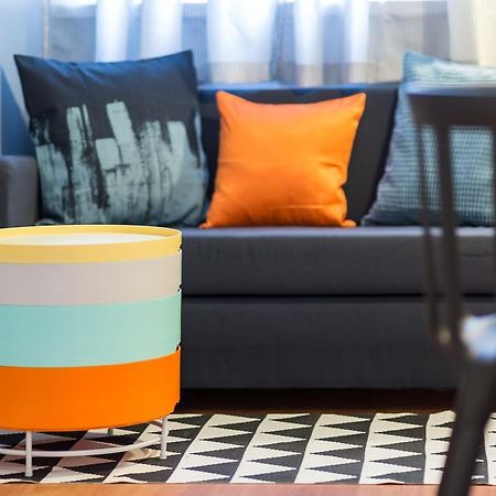 Apartment Skarica زادار المظهر الخارجي الصورة
