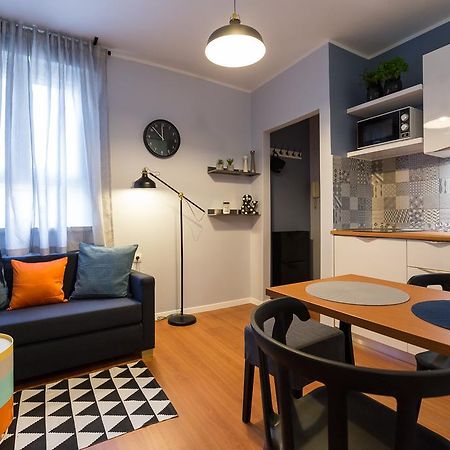 Apartment Skarica زادار المظهر الخارجي الصورة