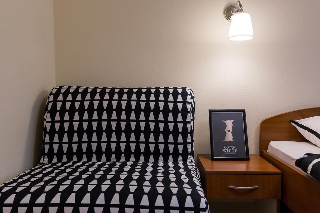 Apartment Skarica زادار المظهر الخارجي الصورة