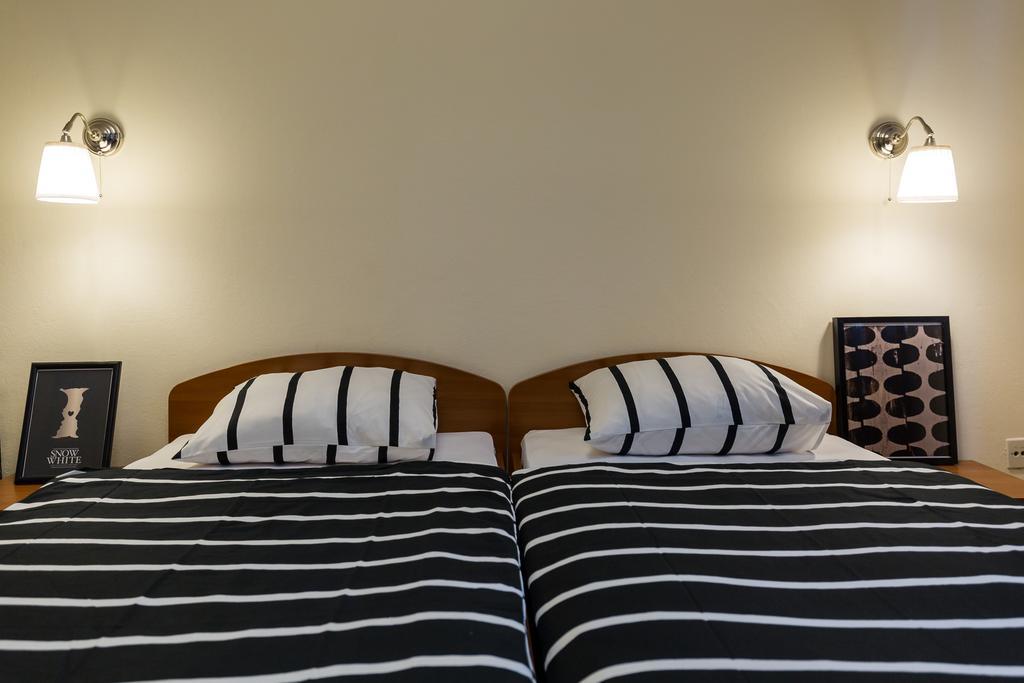 Apartment Skarica زادار المظهر الخارجي الصورة