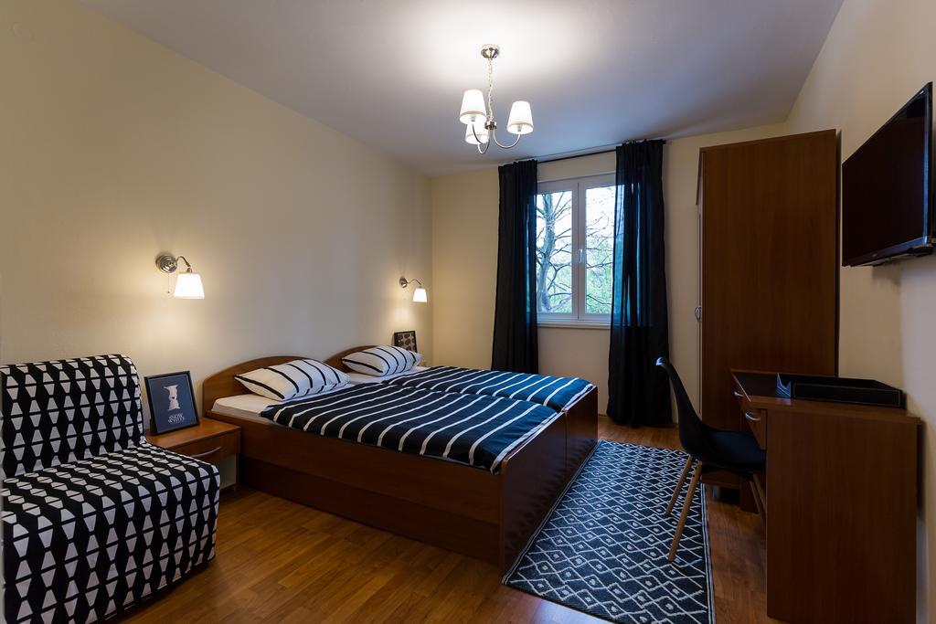 Apartment Skarica زادار المظهر الخارجي الصورة