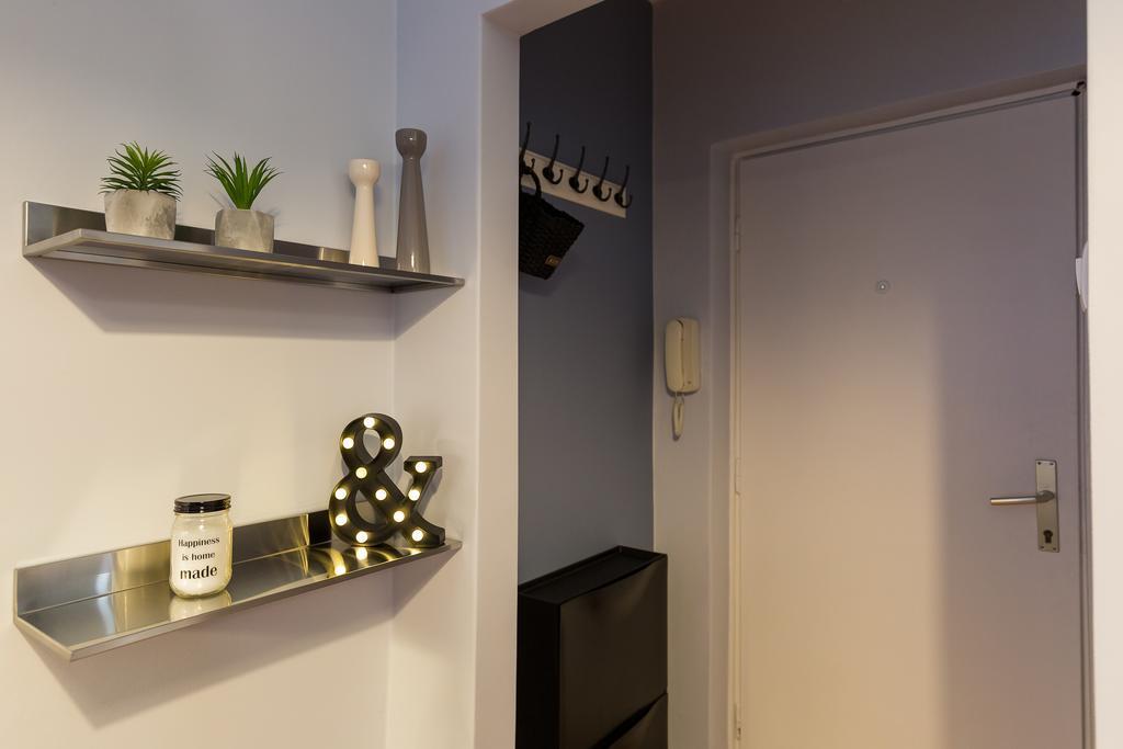 Apartment Skarica زادار المظهر الخارجي الصورة