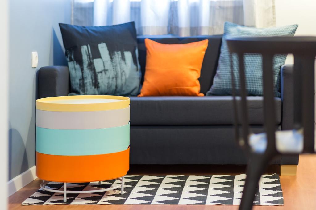 Apartment Skarica زادار المظهر الخارجي الصورة