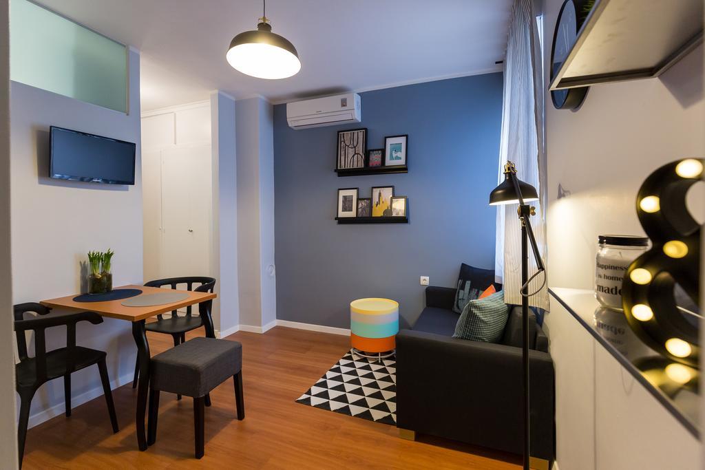Apartment Skarica زادار المظهر الخارجي الصورة