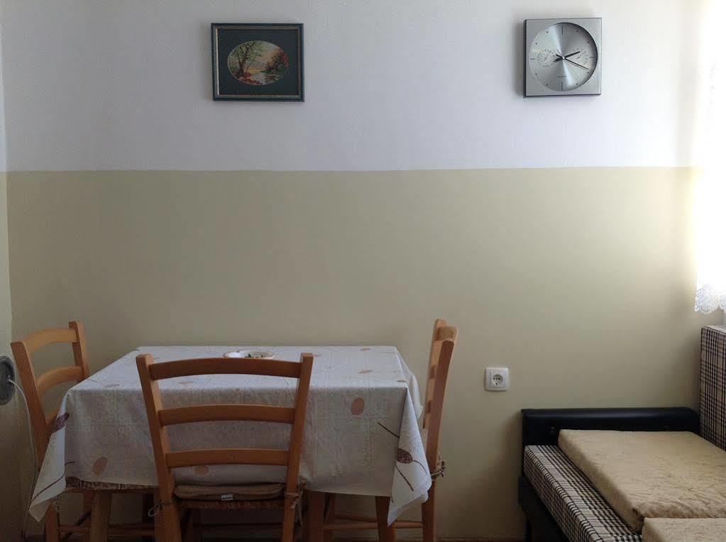 Apartment Skarica زادار المظهر الخارجي الصورة