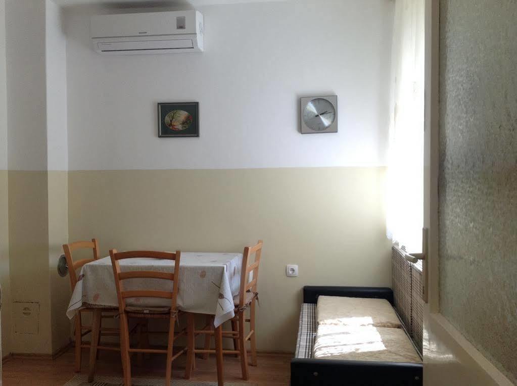 Apartment Skarica زادار المظهر الخارجي الصورة