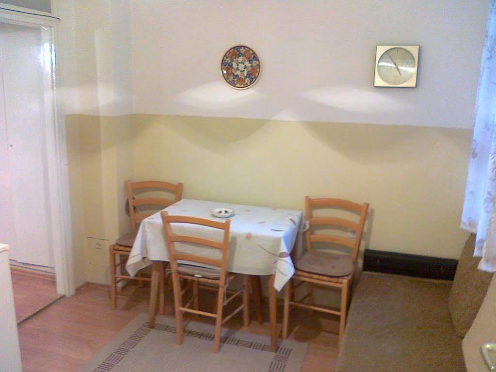 Apartment Skarica زادار المظهر الخارجي الصورة